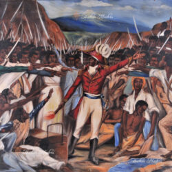 Jean Jacques Dessalines